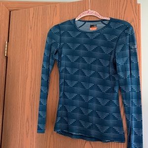 Icebreaker base layer top